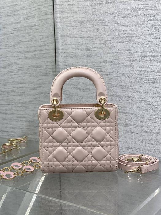 Dior Tote style 105 Beige 01A 2