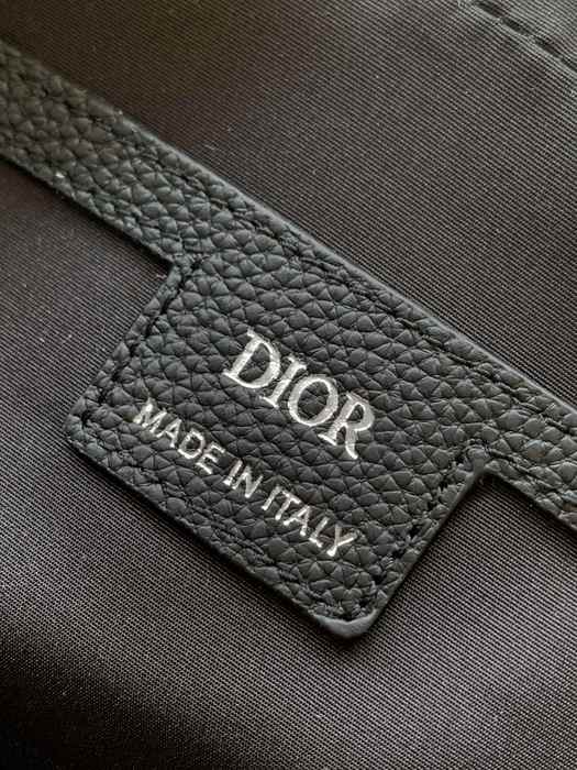 Dior Tote style 105 Grey 01A