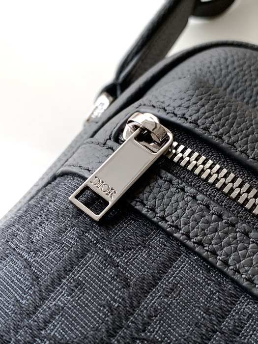 Dior Tote style 105 Grey 01A