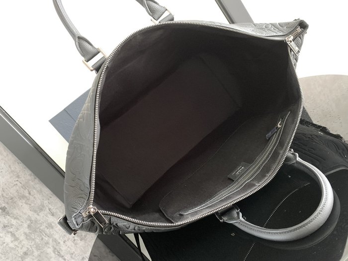 Dior Tote style 106 Black 01A