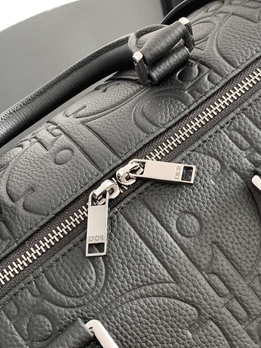 Dior Tote style 106 Black 01A