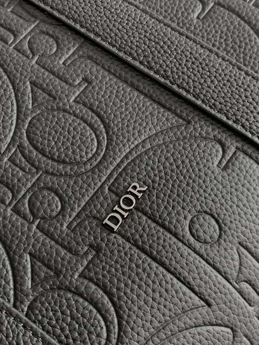 Dior Tote style 106 Black 01A