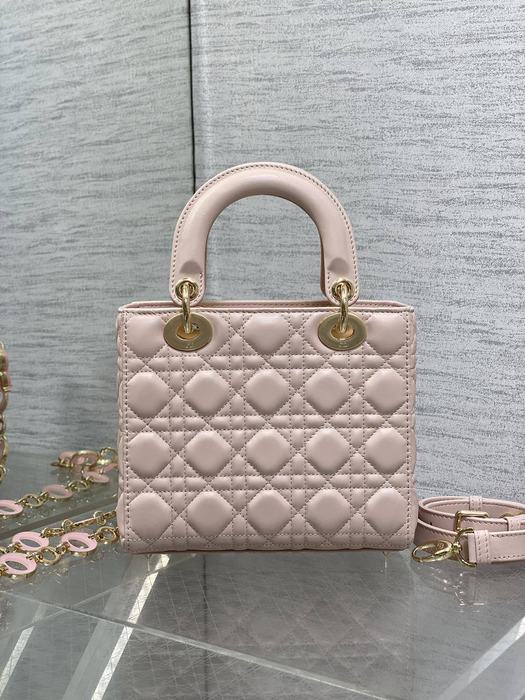 Dior Tote style 106 Grey 01A