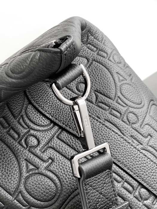 Dior Tote style 108 Black 01A 2