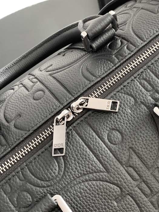 Dior Tote style 108 Black 01A 2