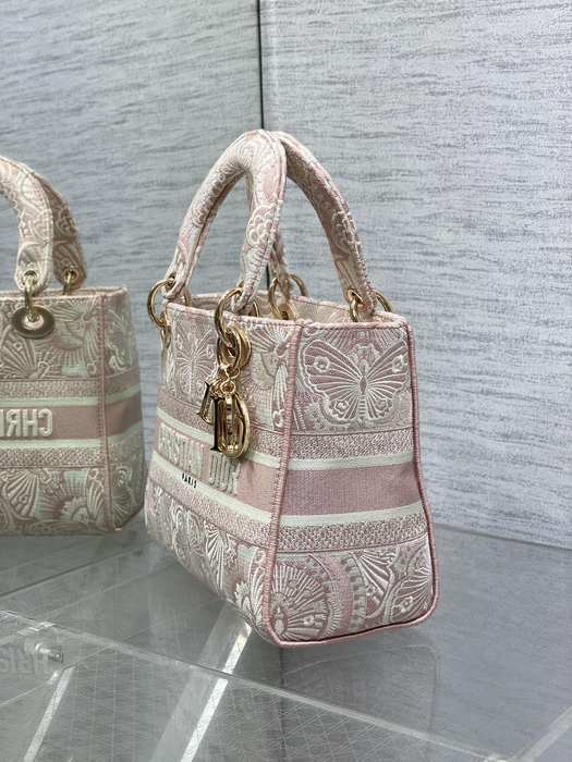 Dior Tote style 109 Beige 01A