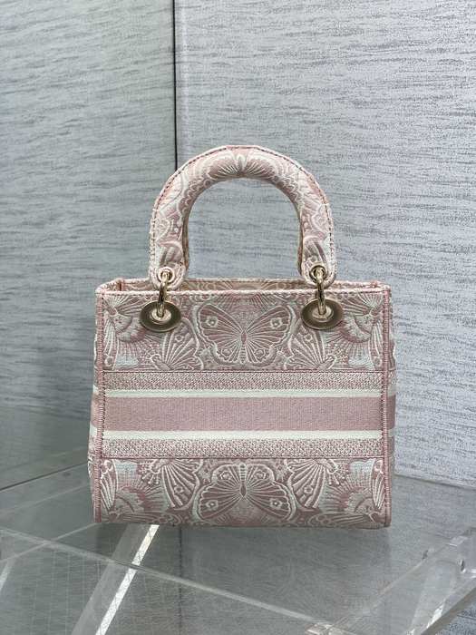 Dior Tote style 109 Beige 01A