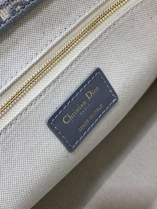 Dior Tote style 11 Grey 01A 2