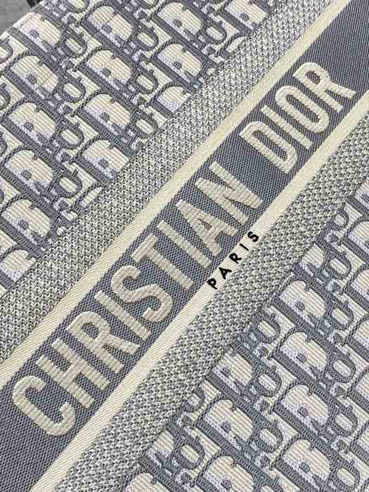 Dior Tote style 11 Grey 01A 2