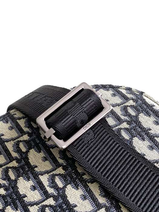 Dior Tote style 11 Grey 01A