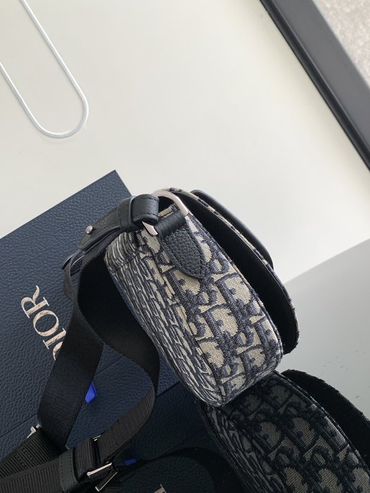 Dior Tote style 11 Grey 01A