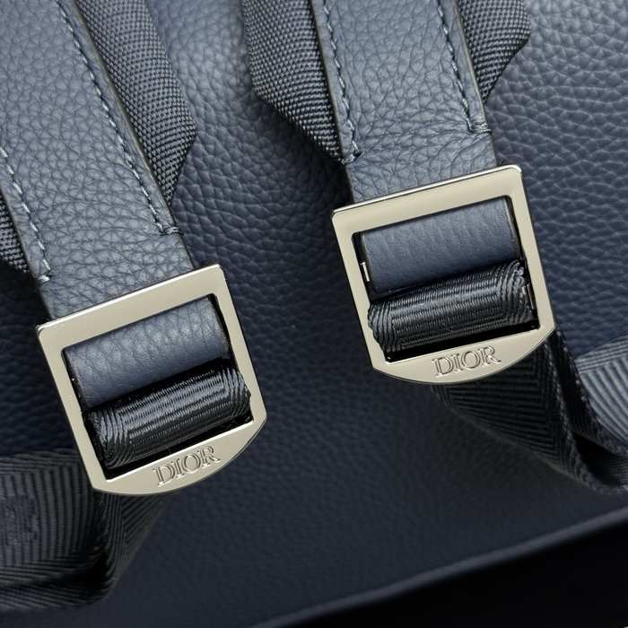 Dior Tote style 11 Navy 01A