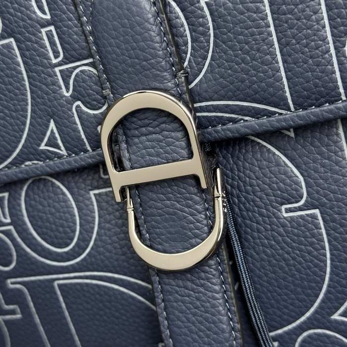 Dior Tote style 11 Navy 01A