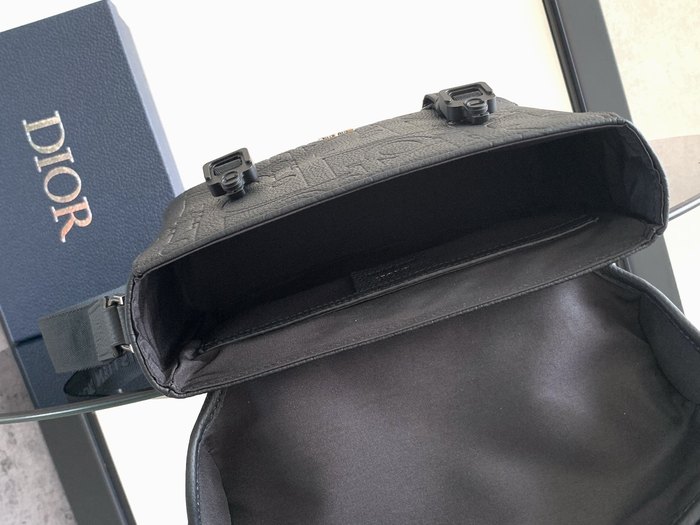 Dior Tote style 110 Black 01A