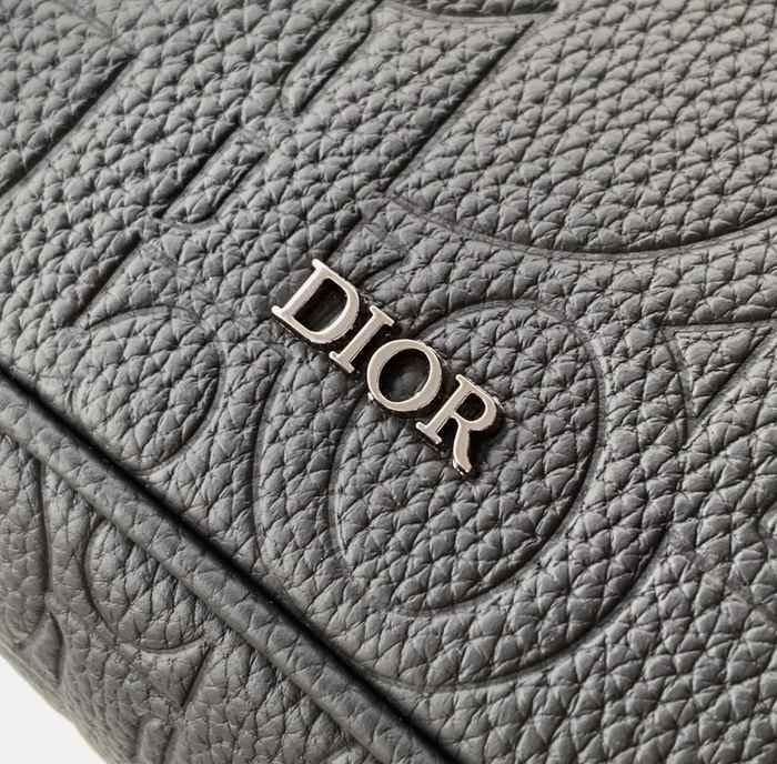 Dior Tote style 110 Black 01A