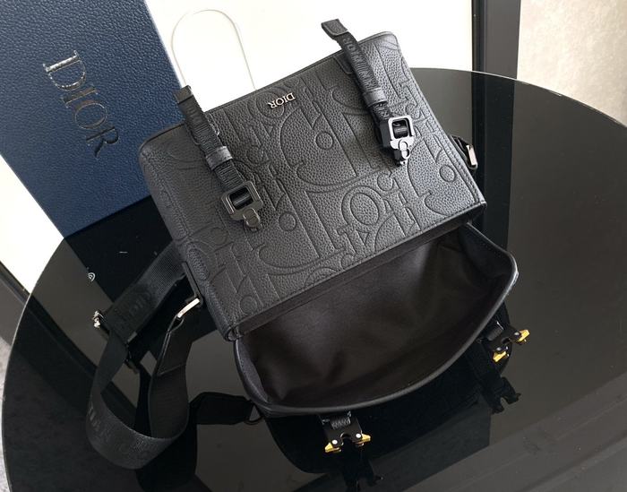 Dior Tote style 110 Black 01A