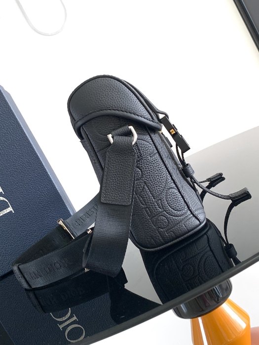 Dior Tote style 110 Black 01A