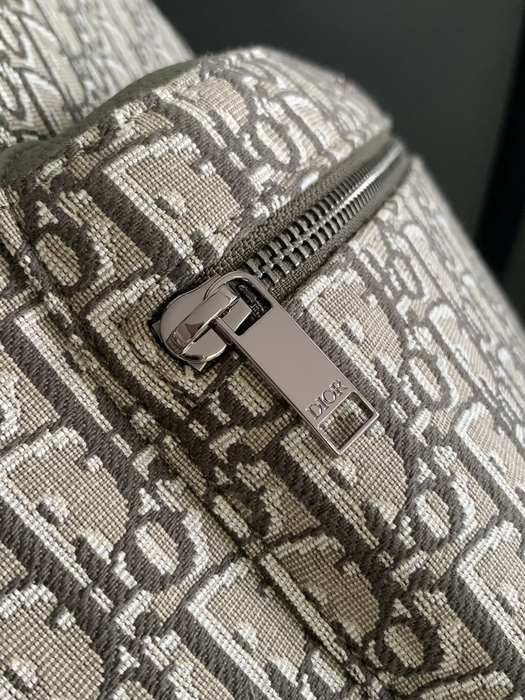 Dior Tote style 111 Grey 01A