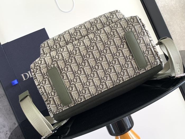 Dior Tote style 111 Grey 01A