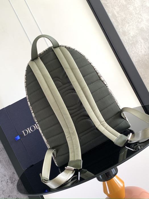 Dior Tote style 111 Grey 01A