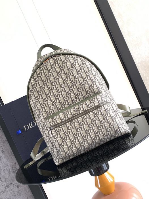 Dior Tote style 111 Grey 01A