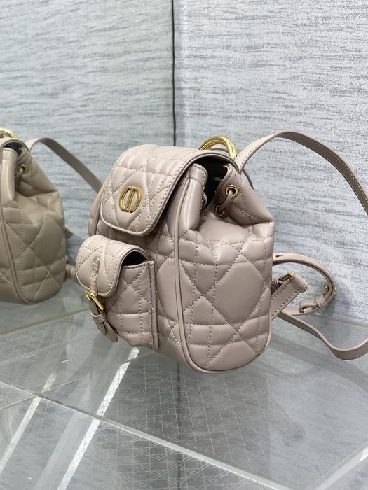 Dior Tote style 113 Beige 01A