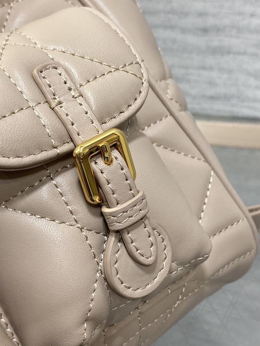 Dior Tote style 114 Beige 01A