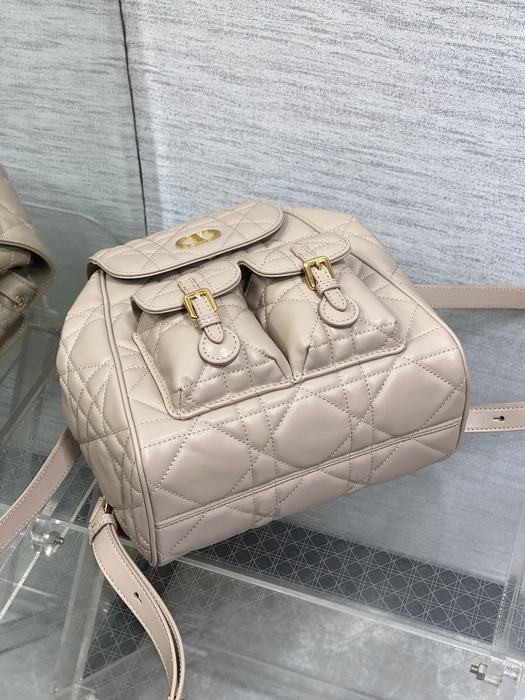 Dior Tote style 114 Beige 01A