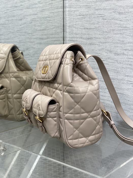 Dior Tote style 114 Beige 01A