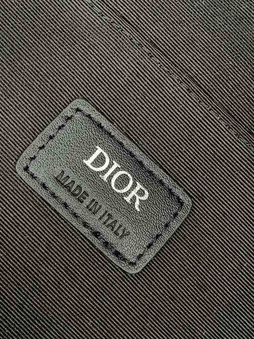 Dior Tote style 115 Black 01A
