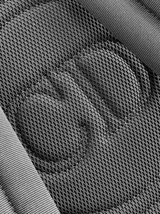 Dior Tote style 115 Black 01A