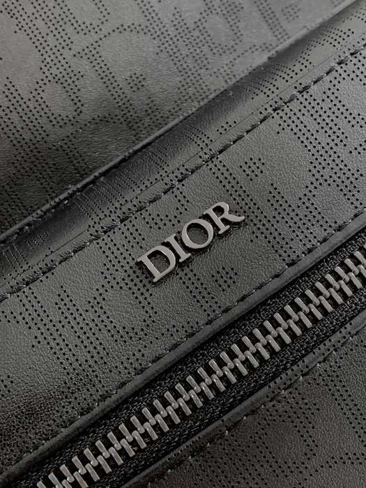 Dior Tote style 115 Black 01A