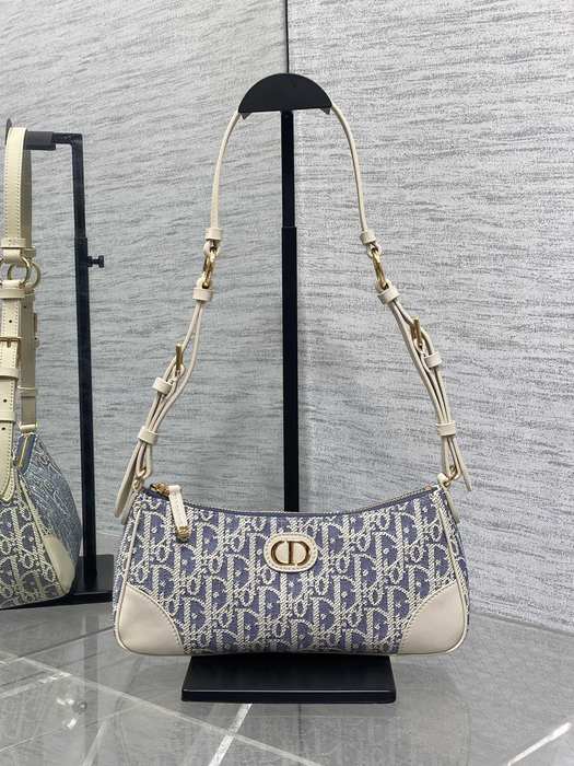 Dior Tote style 116 Beige 01A 2
