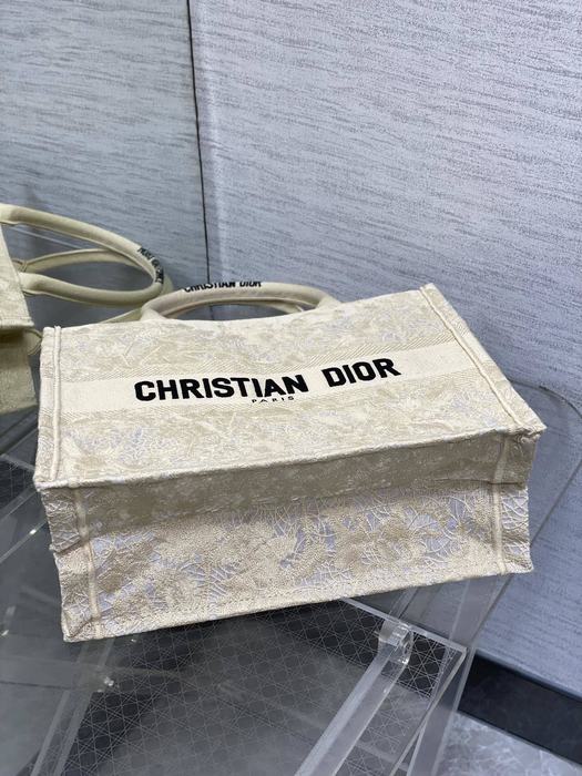 Dior Tote style 116 Beige 01A