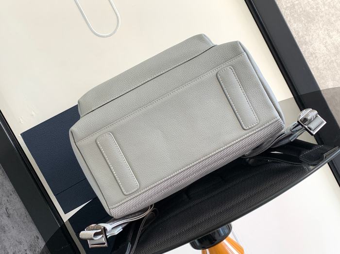 Dior Tote style 116 Grey 01A