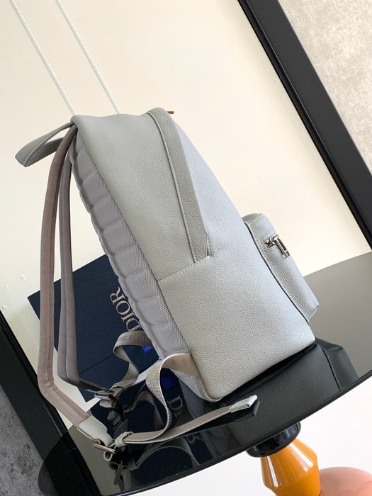 Dior Tote style 116 Grey 01A