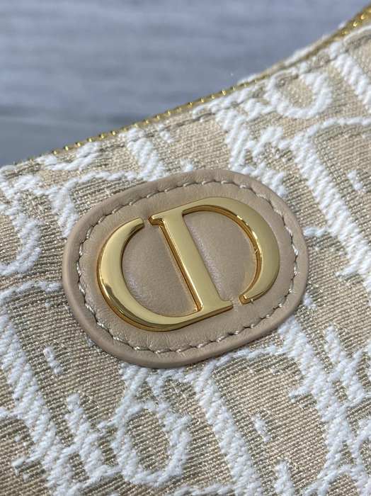 Dior Tote style 117 Beige 01A