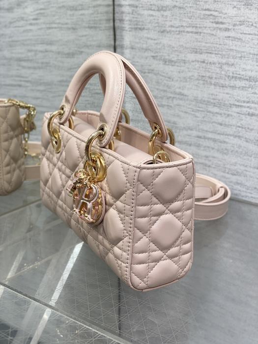 Dior Tote style 118 Beige 01A