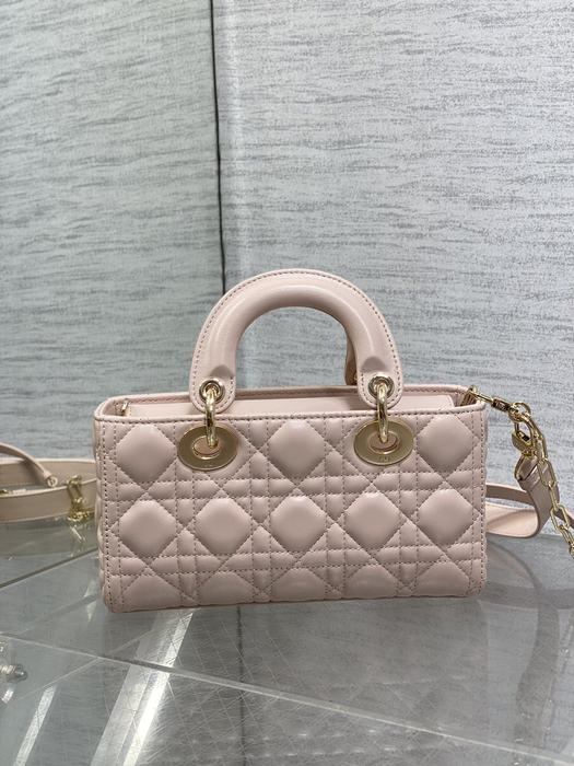 Dior Tote style 118 Beige 01A