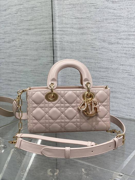 Dior Tote style 118 Beige 01A