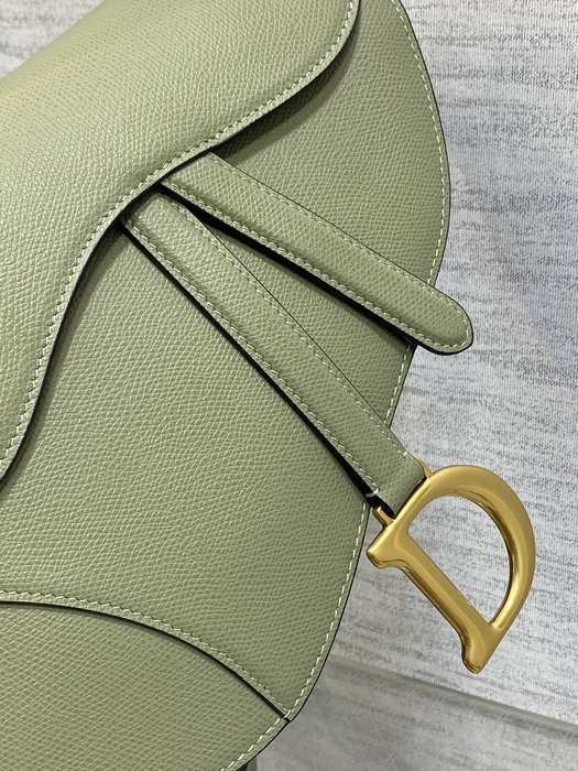 Dior Tote style 118 Green 01A
