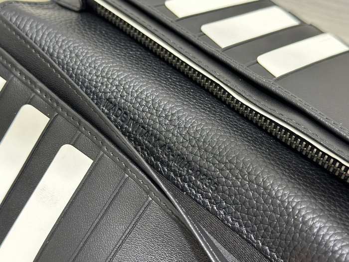 Dior Tote style 118 Navy 01A 2