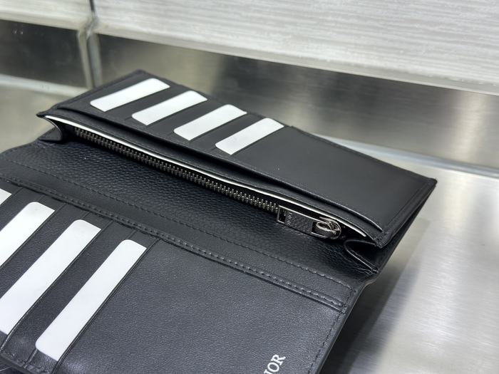 Dior Tote style 118 Navy 01A 2