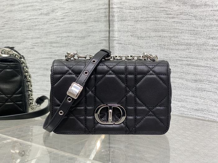 Dior Tote style 119 Black 01A