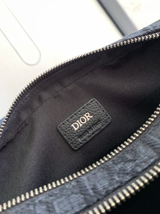 Dior Tote style 120 Black 01A 2