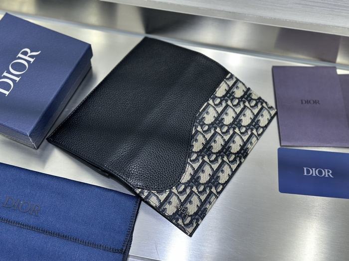 Dior Tote style 120 Black 01A