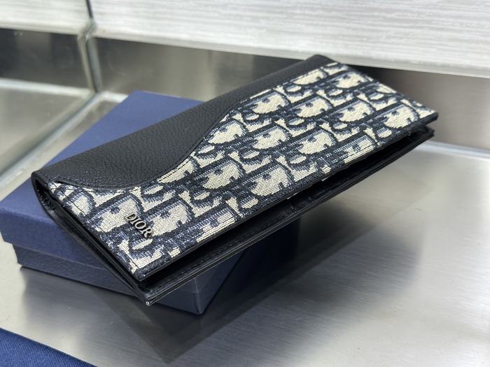 Dior Tote style 120 Black 01A