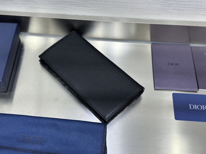 Dior Tote style 120 Black 01A