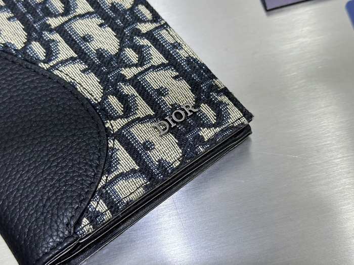 Dior Tote style 120 Black 01A