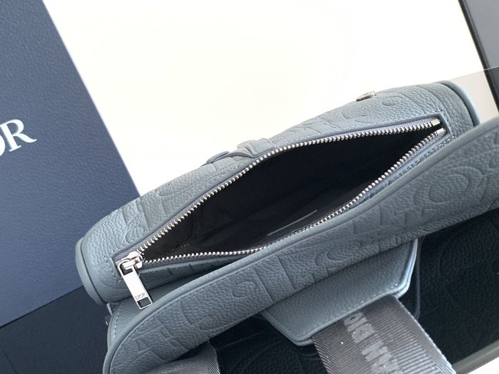 Dior Tote style 14 Grey 01A